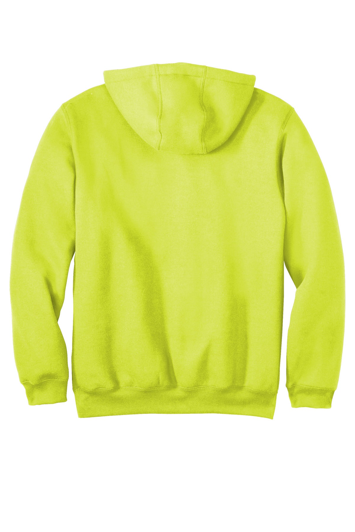 Carhartt Midweight Hooded Sweatshirt. CTK121