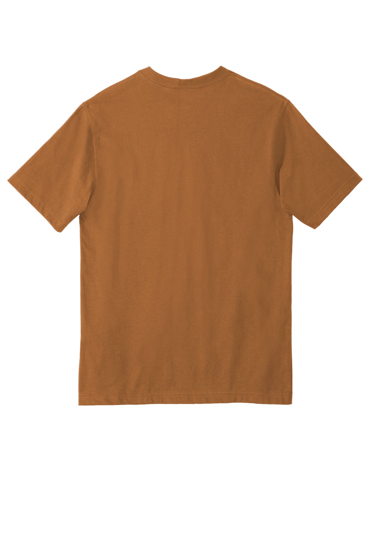 Carhartt Workwear Pocket Short Sleeve T-Shirt. CTK87