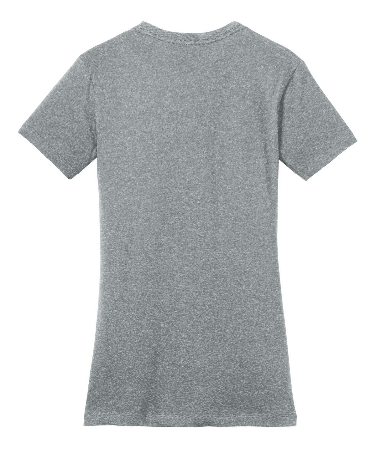 District Women's Perfect Weight Tee. DM104L