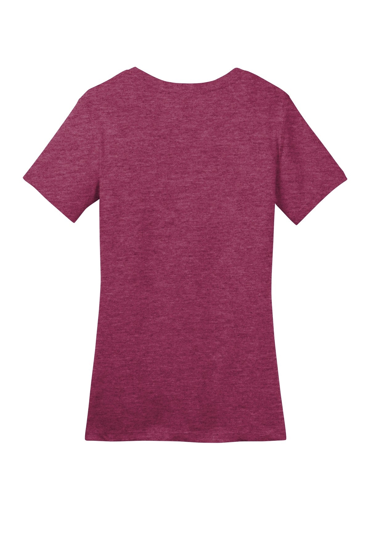 District Women's Perfect Weight Tee. DM104L
