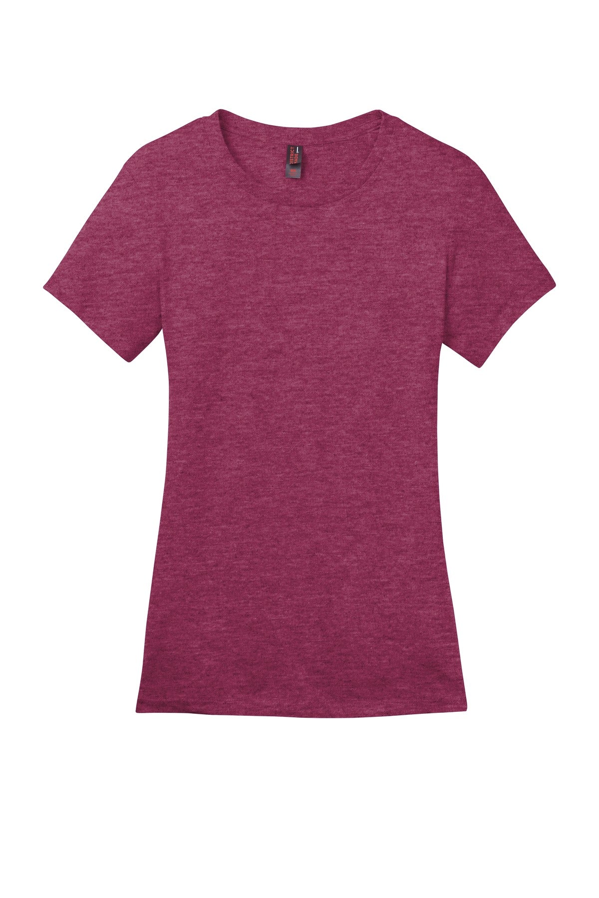 District Women's Perfect Weight Tee. DM104L