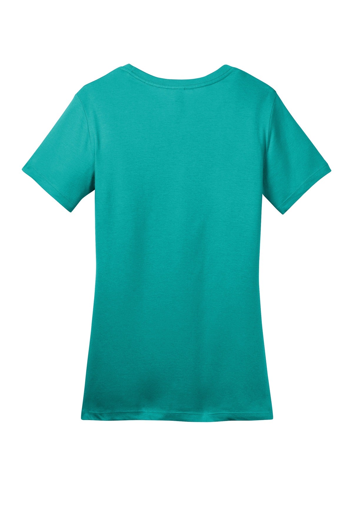 District Women's Perfect Weight Tee. DM104L