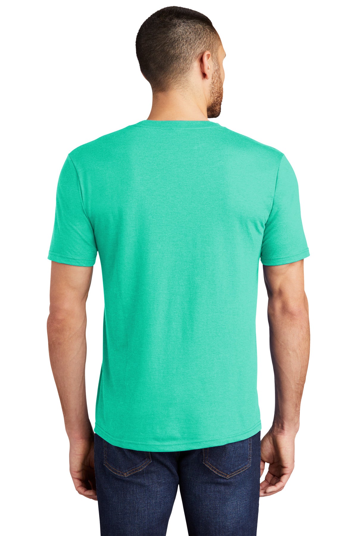 District Perfect Tri Tee. DM130