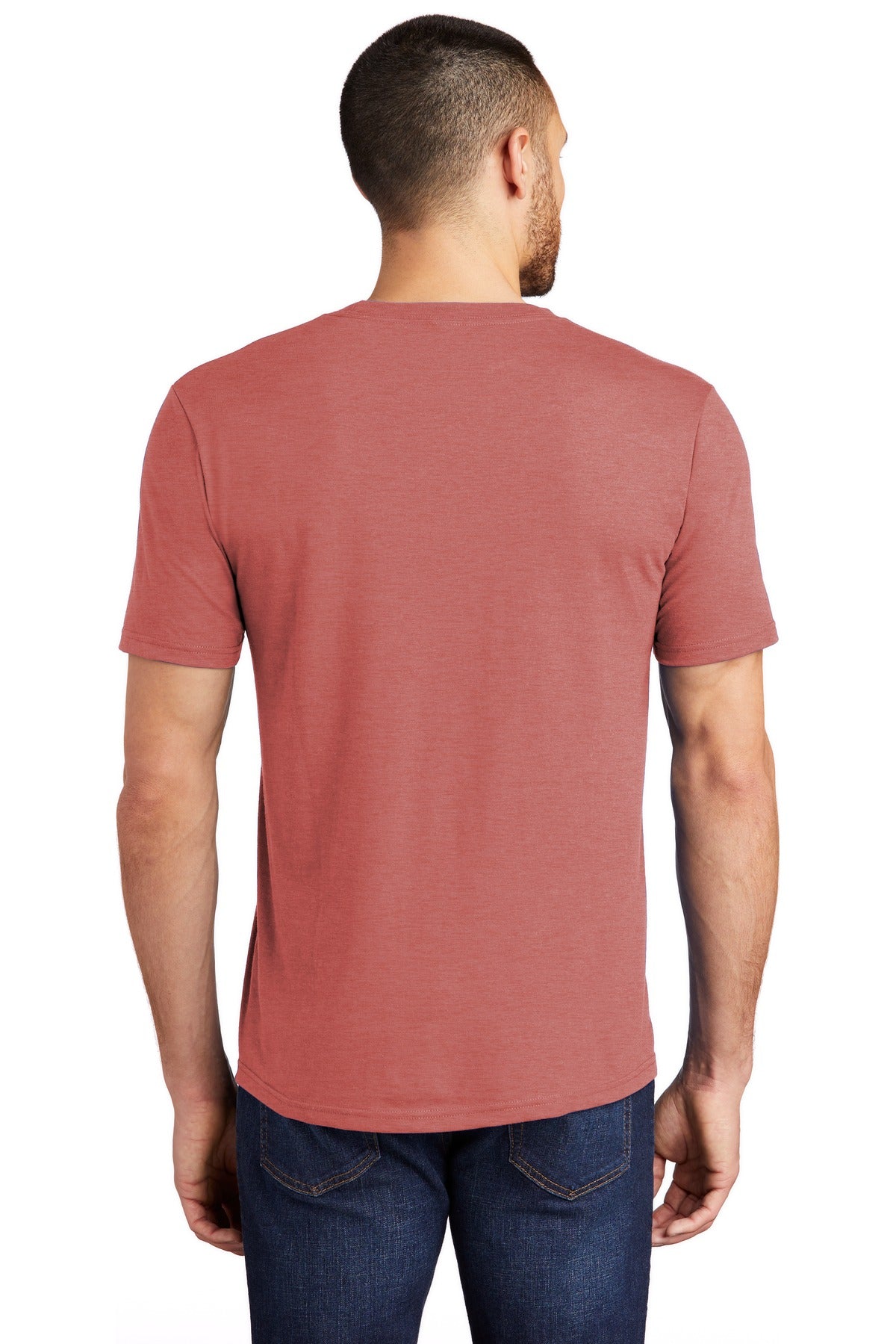 District Perfect Tri Tee. DM130