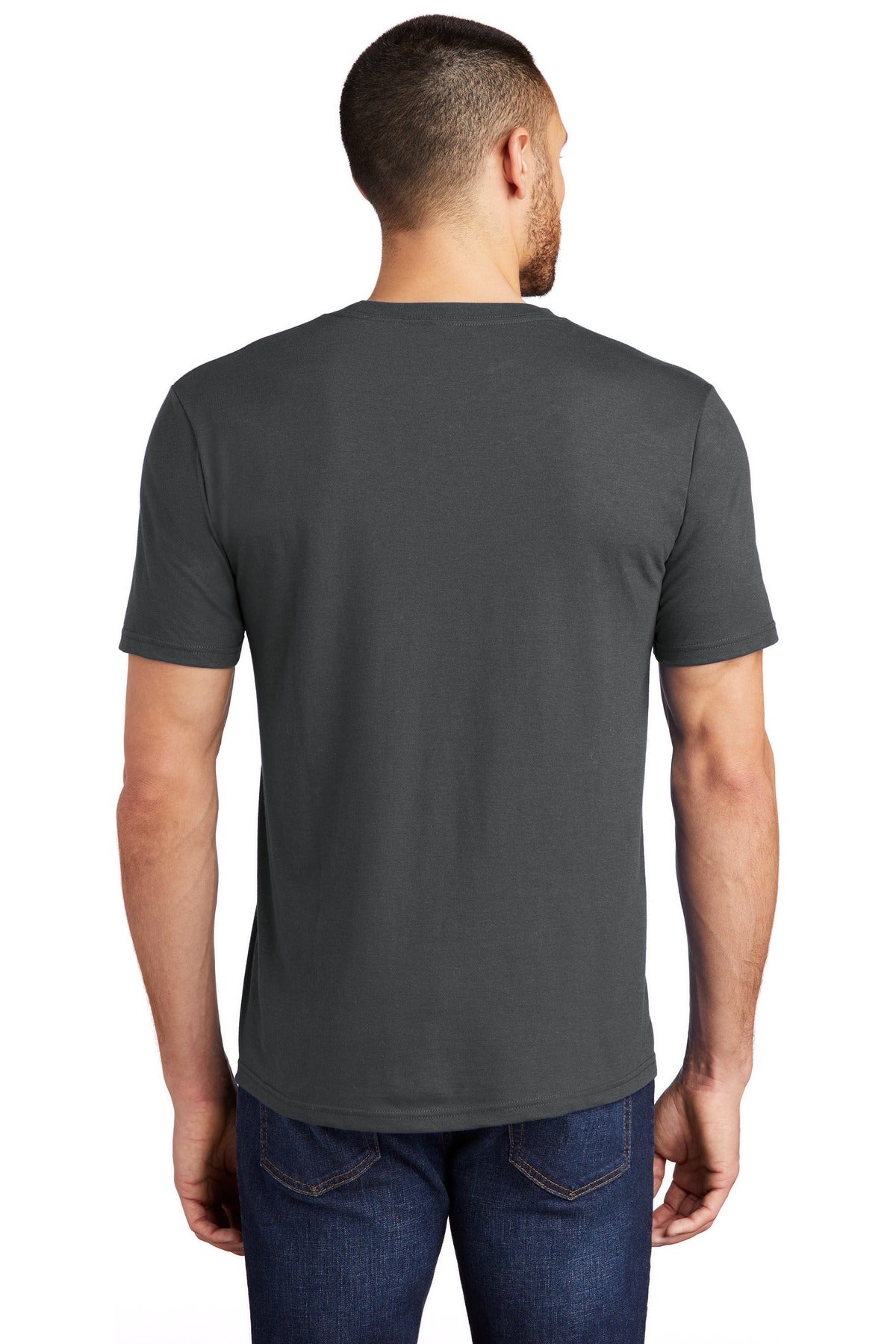District Perfect Tri Tee. DM130