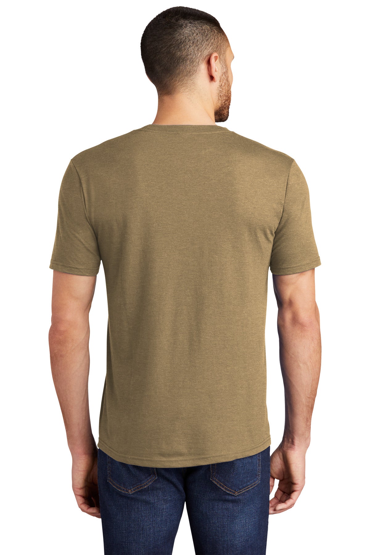 District Perfect Tri Tee. DM130