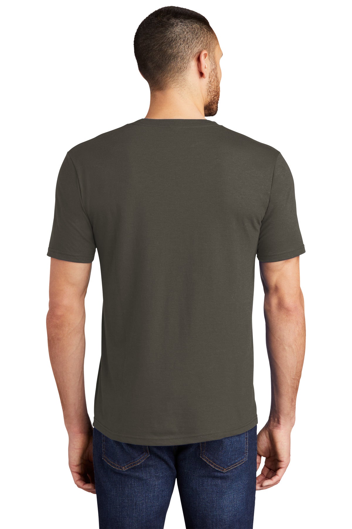 District Perfect Tri Tee. DM130