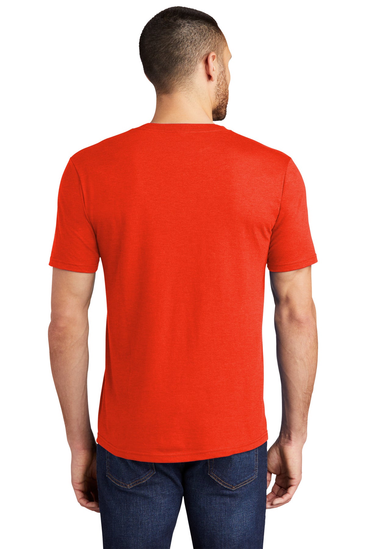 District Perfect Tri Tee. DM130