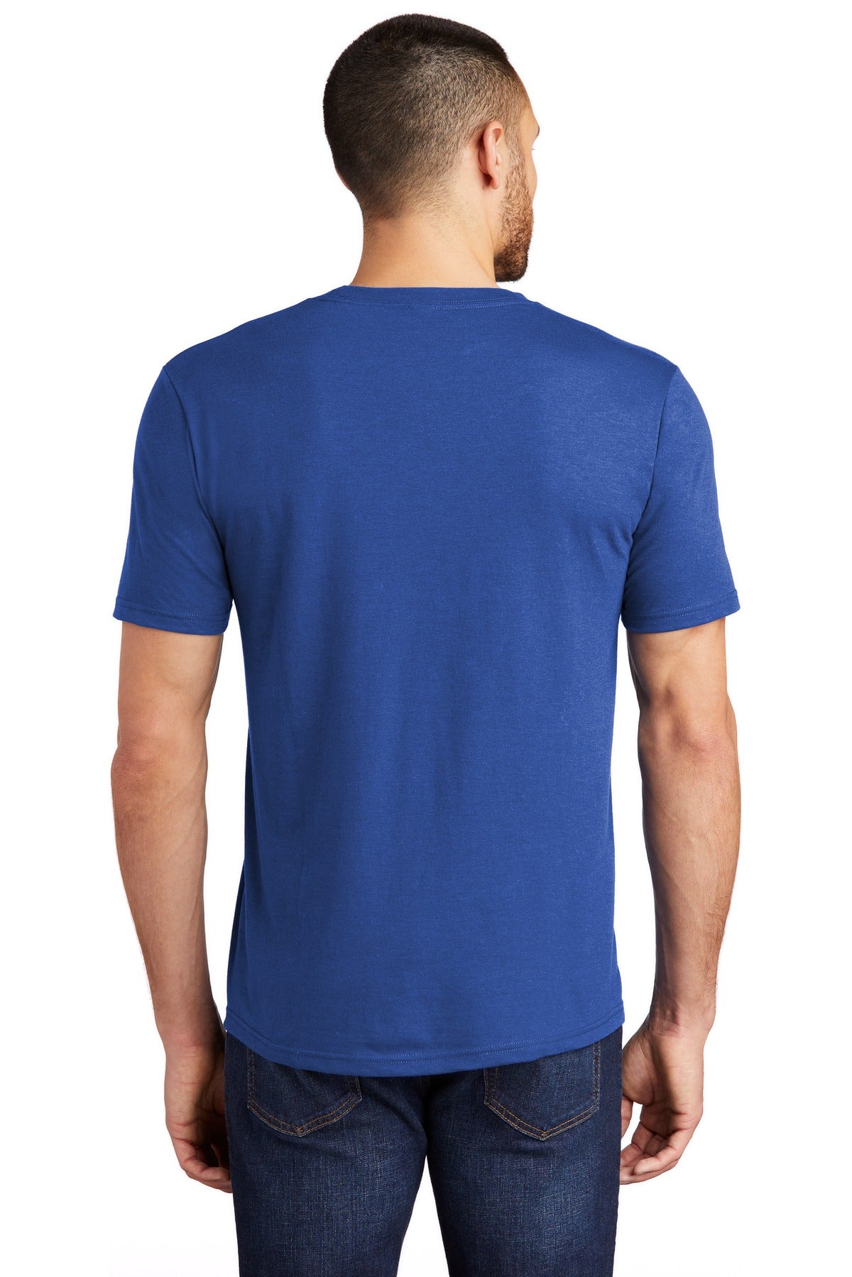 District Perfect Tri Tee. DM130