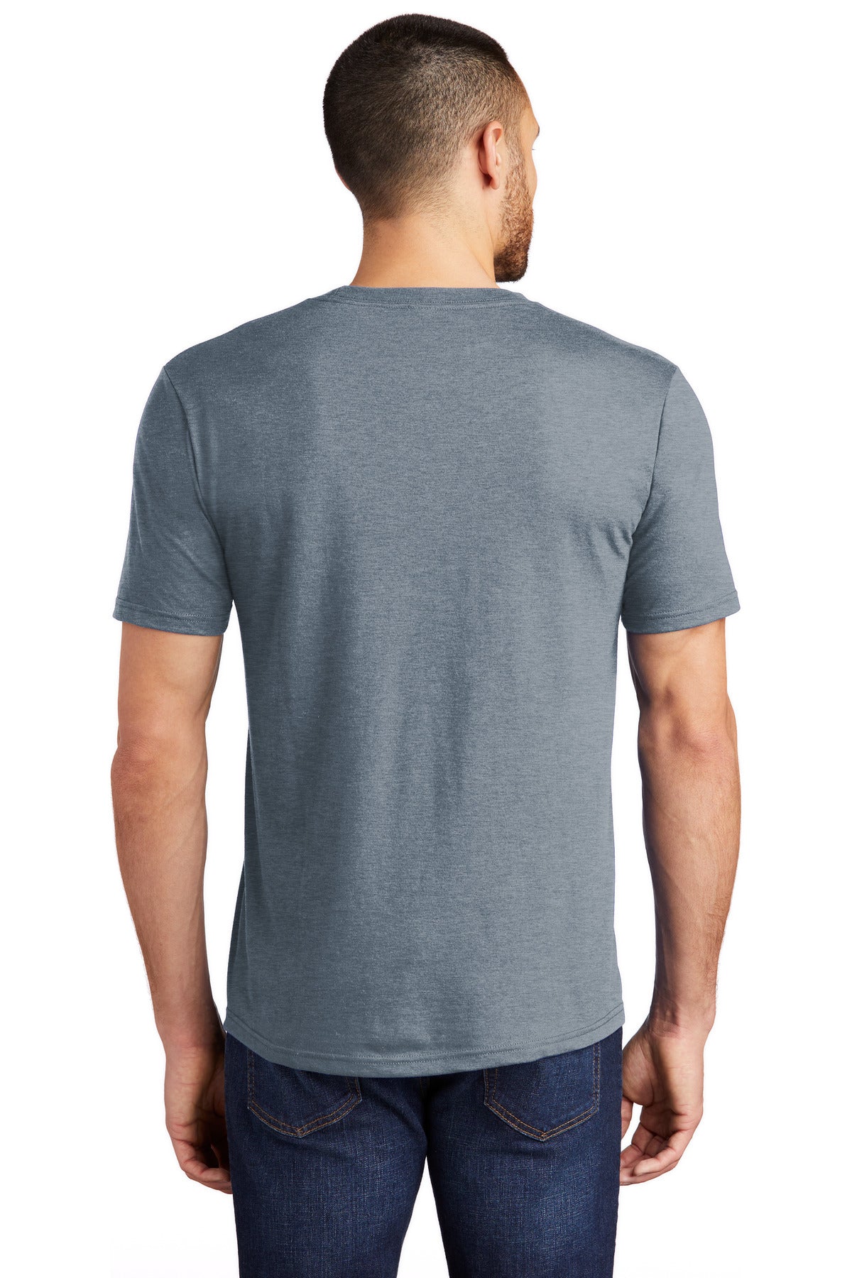District Perfect Tri Tee. DM130