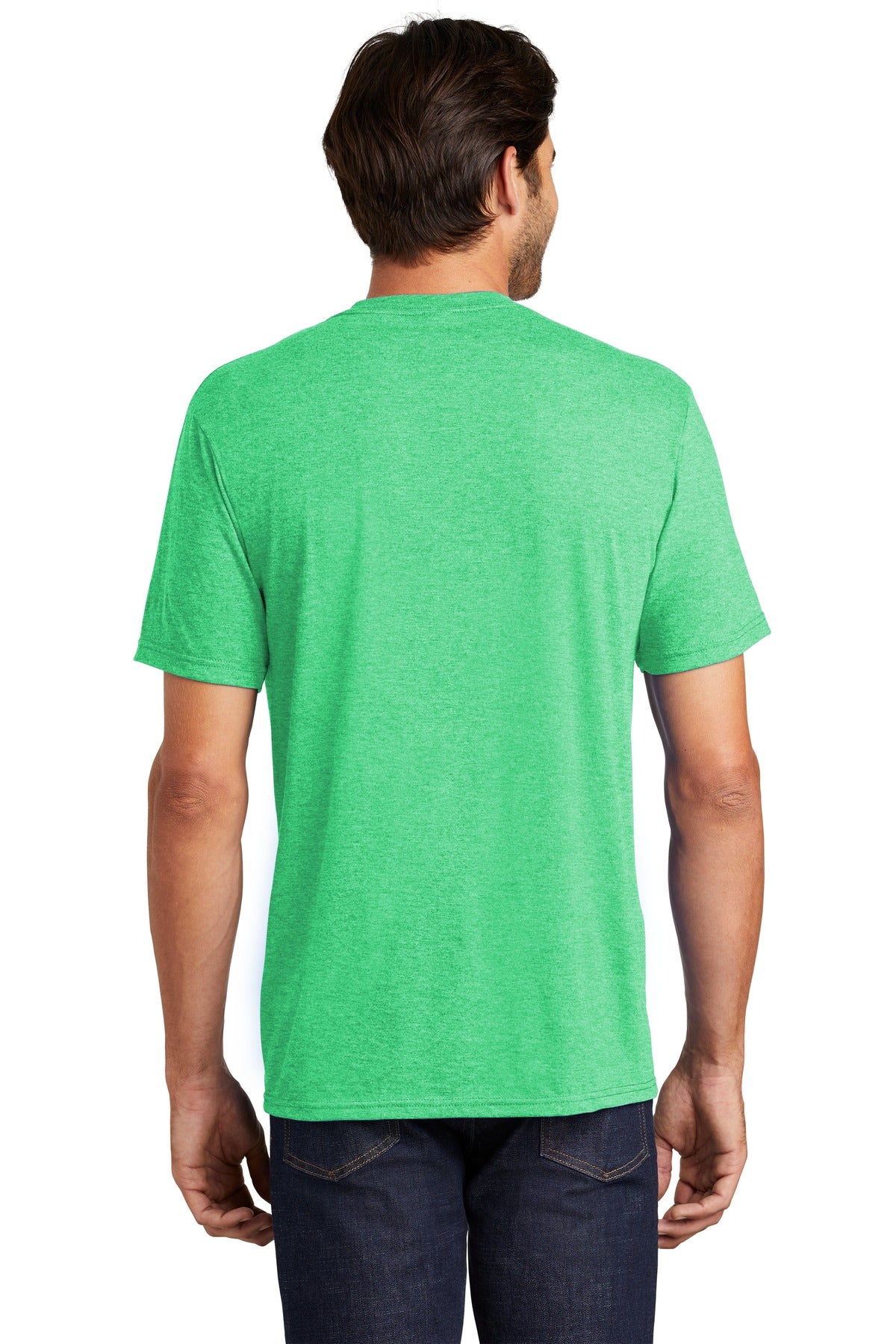 District Perfect Tri Tee. DM130