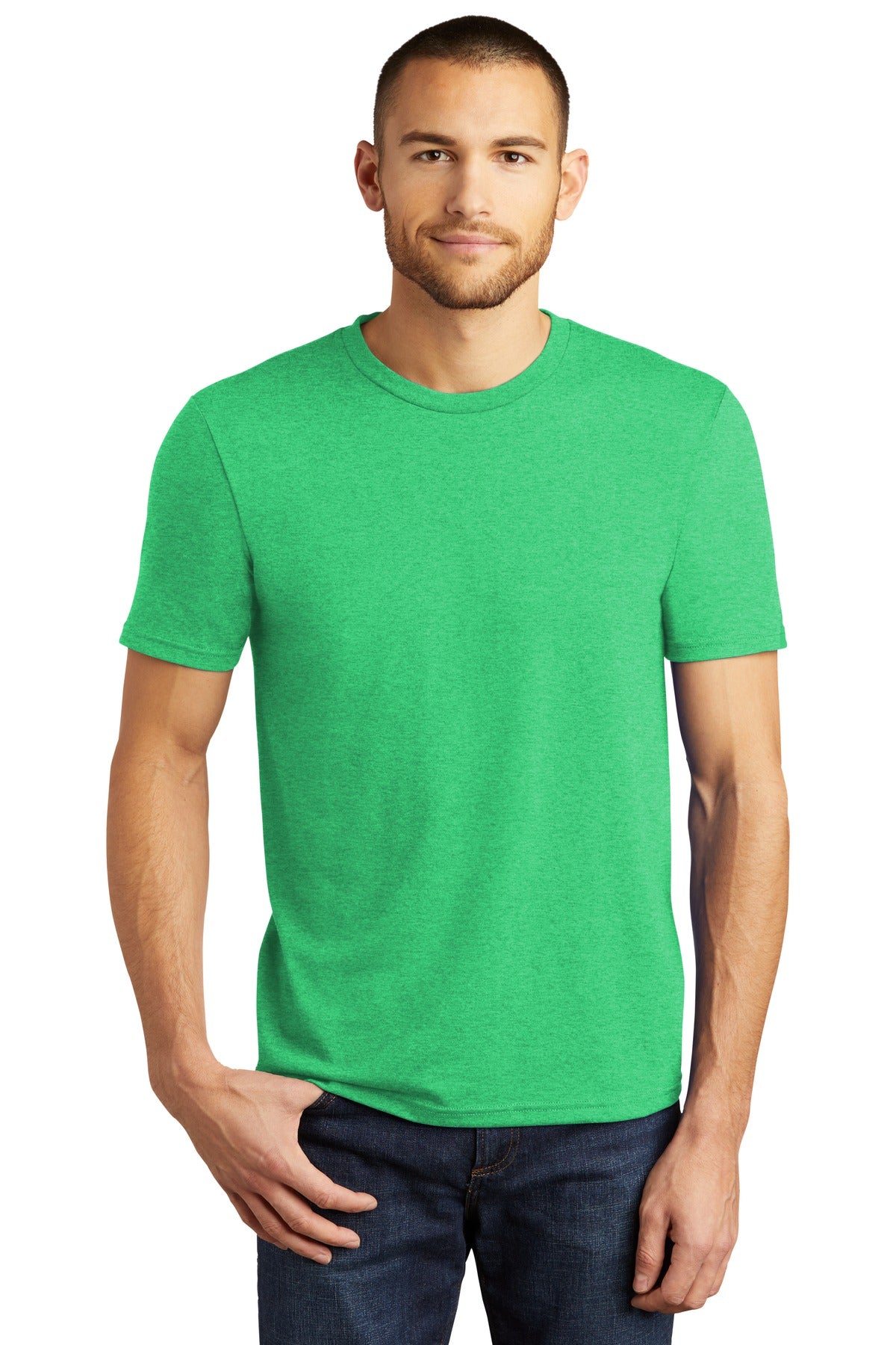 District Perfect Tri Tee. DM130
