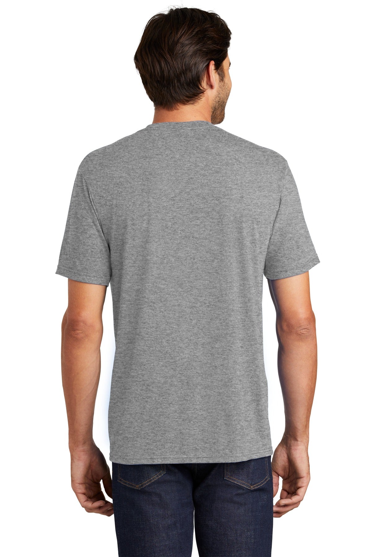 District Perfect Tri Tee. DM130