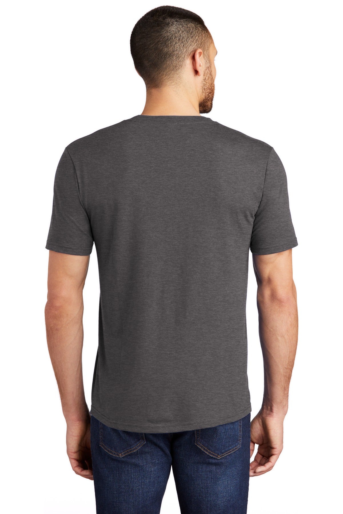 District Perfect Tri Tee. DM130