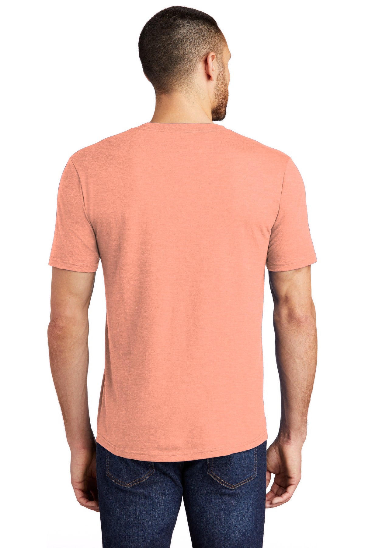 District Perfect Tri Tee. DM130