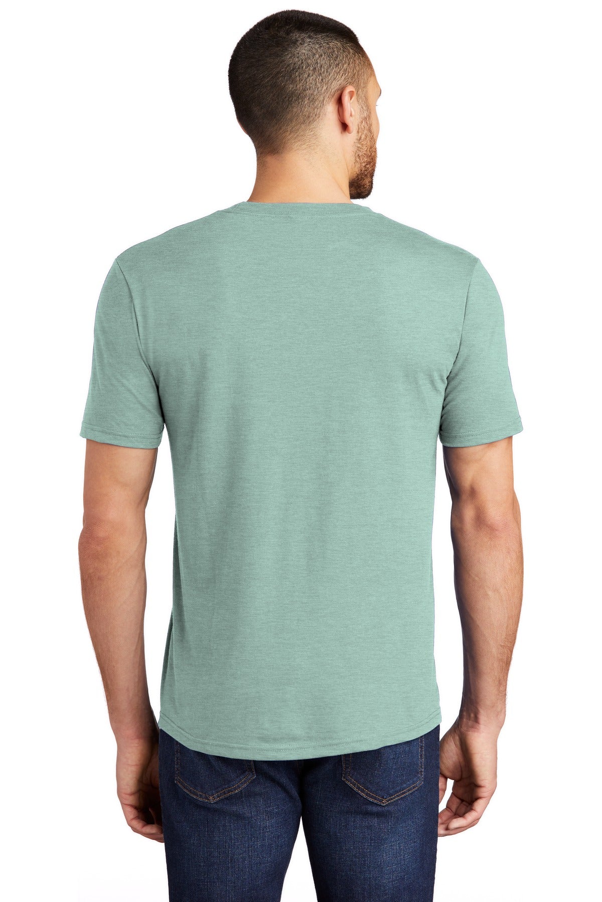 District Perfect Tri Tee. DM130