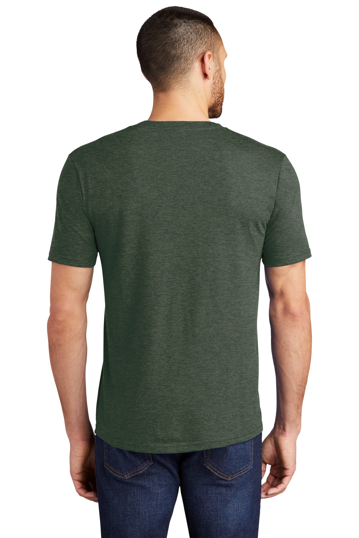 District Perfect Tri Tee. DM130