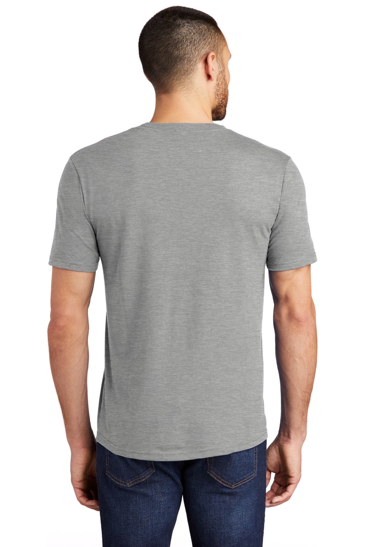 District Perfect Tri Tee. DM130