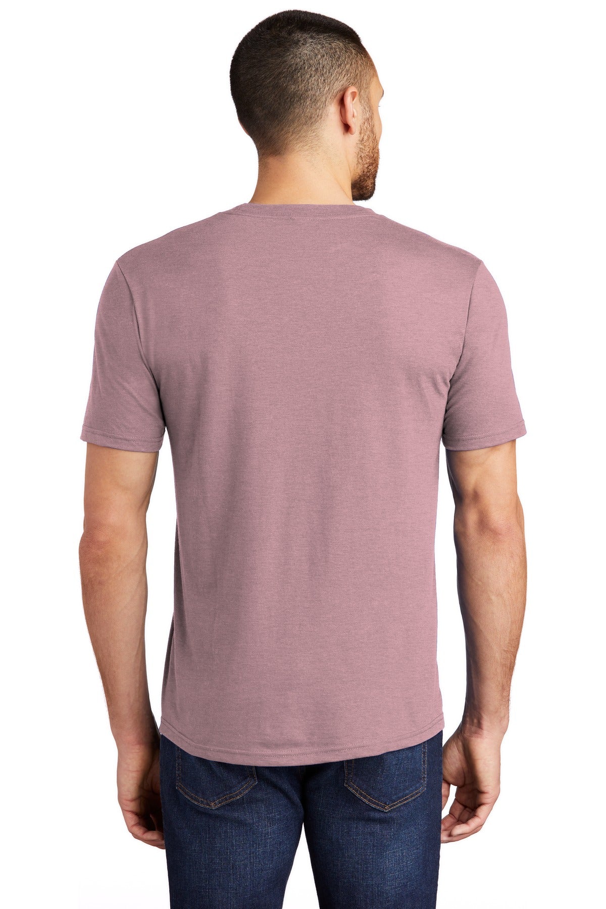 District Perfect Tri Tee. DM130