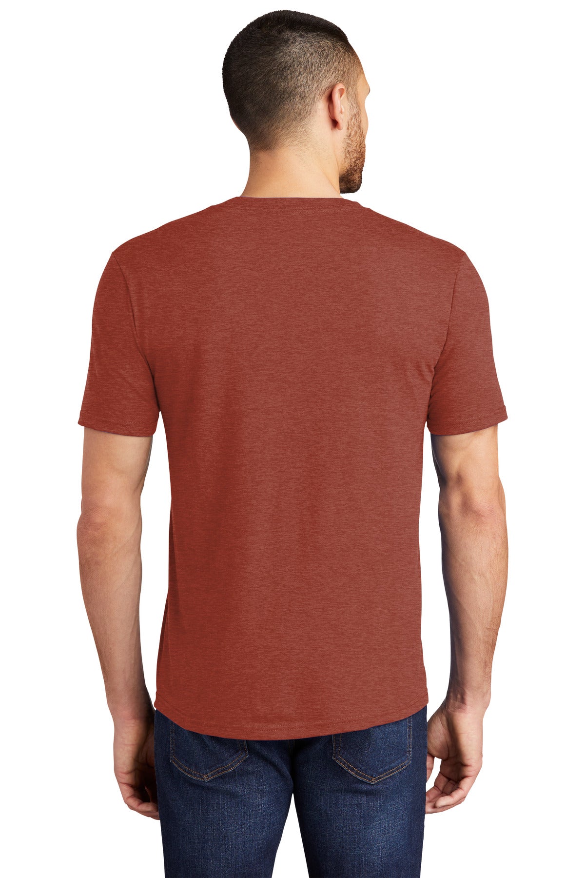 District Perfect Tri Tee. DM130
