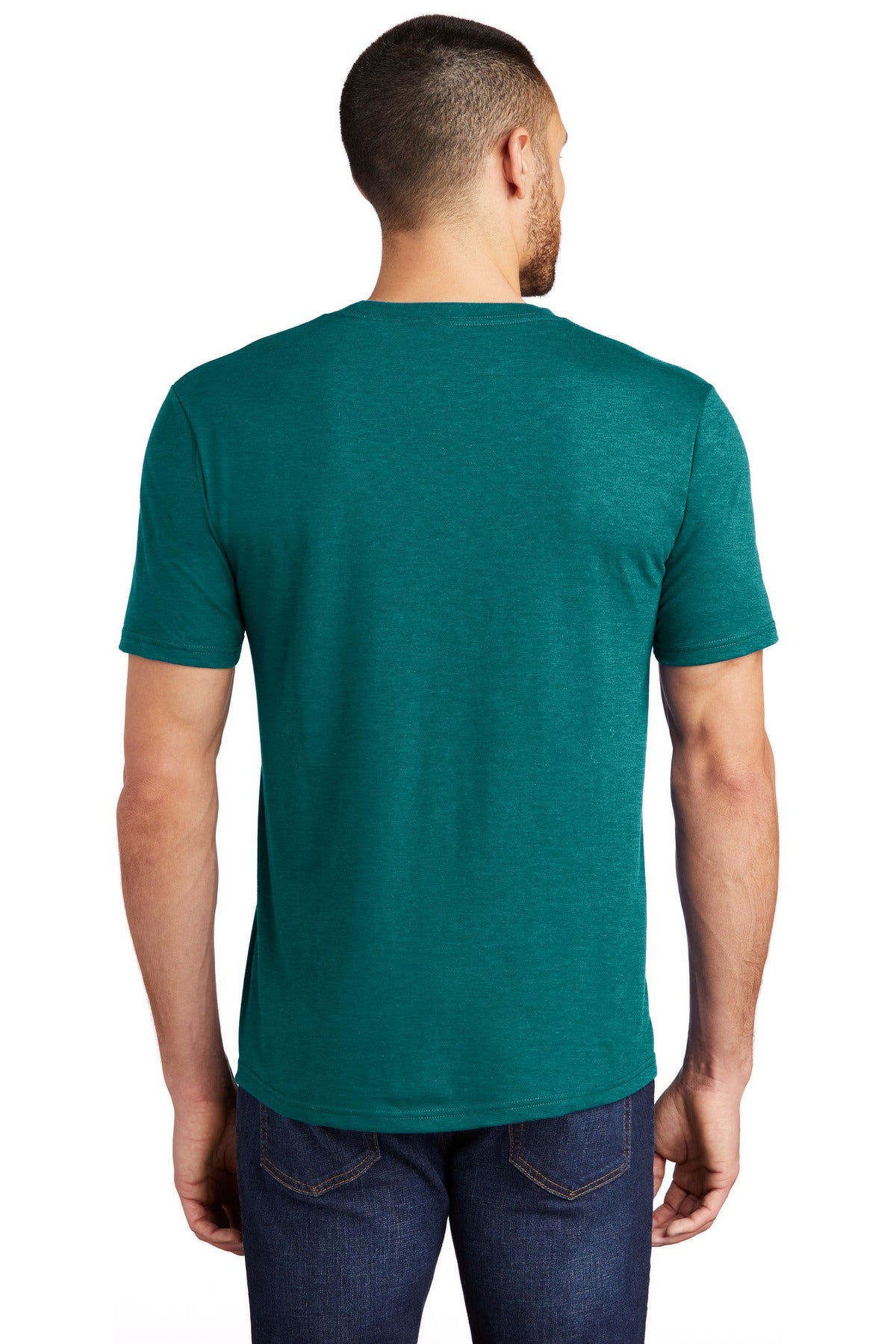 District Perfect Tri Tee. DM130