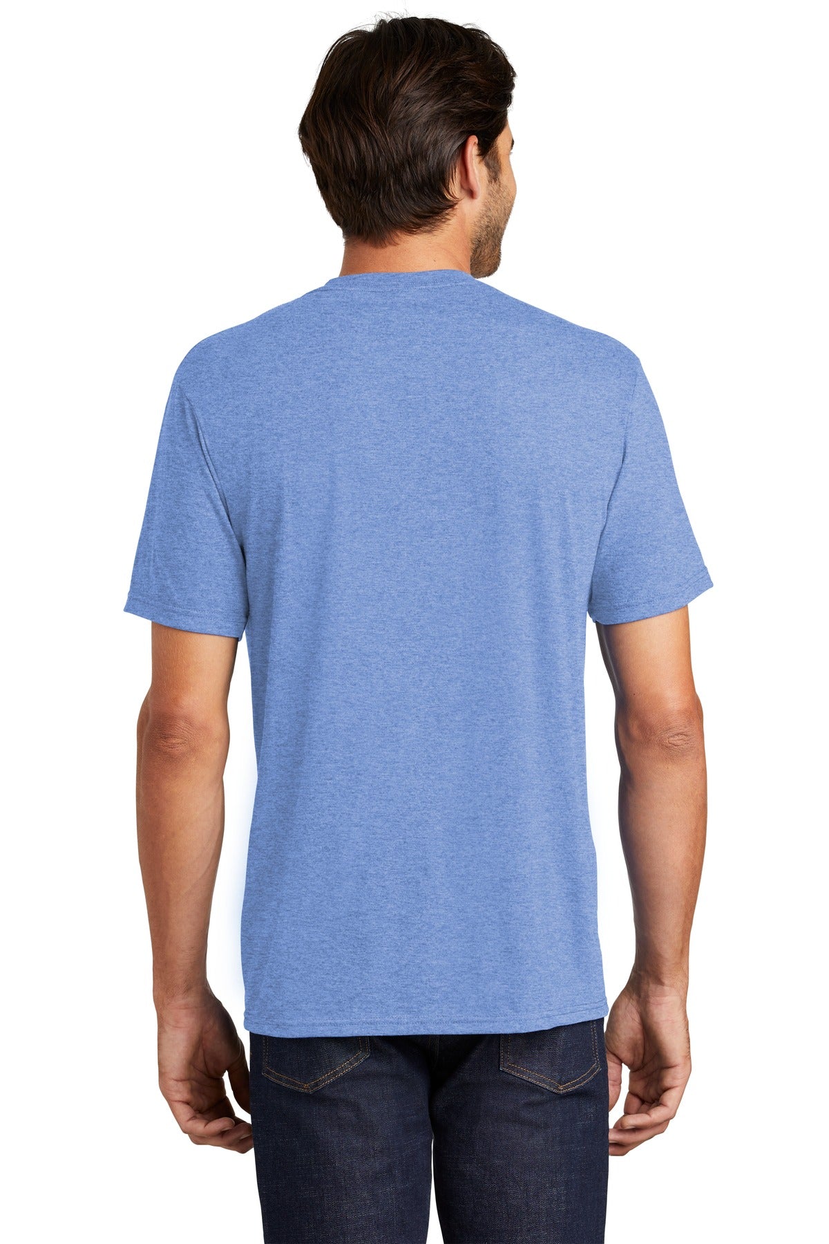 District Perfect Tri Tee. DM130