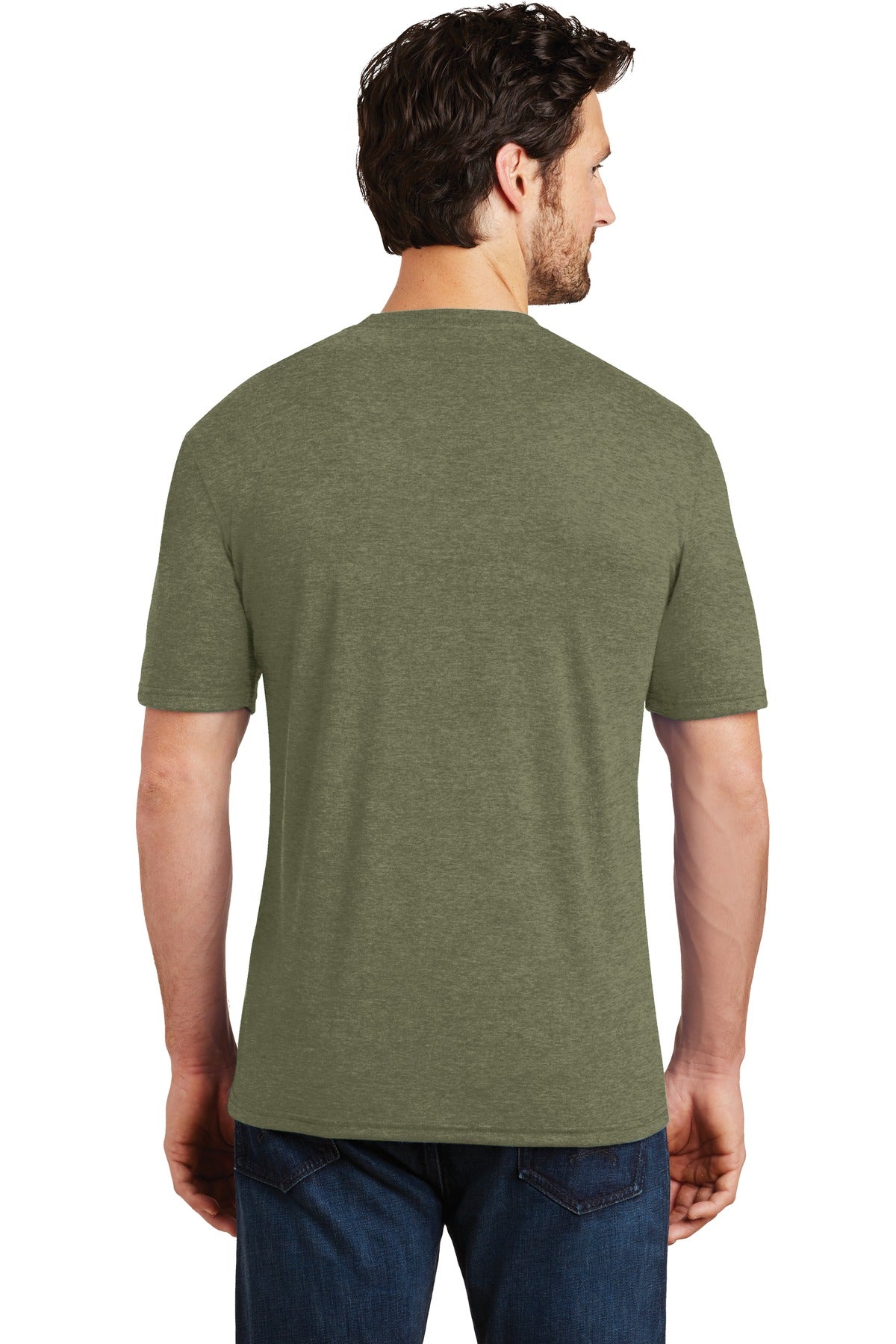 District Perfect Tri Tee. DM130