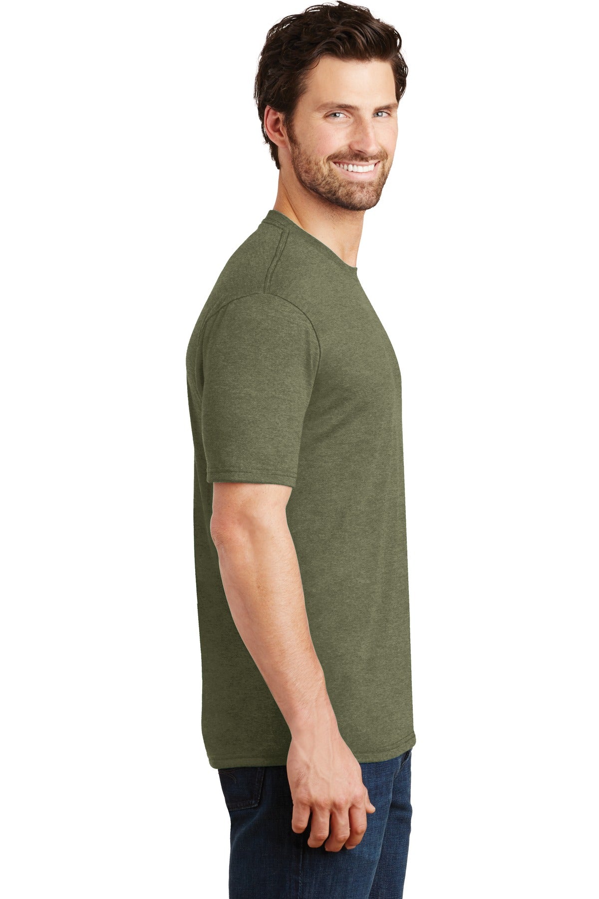 District Perfect Tri Tee. DM130