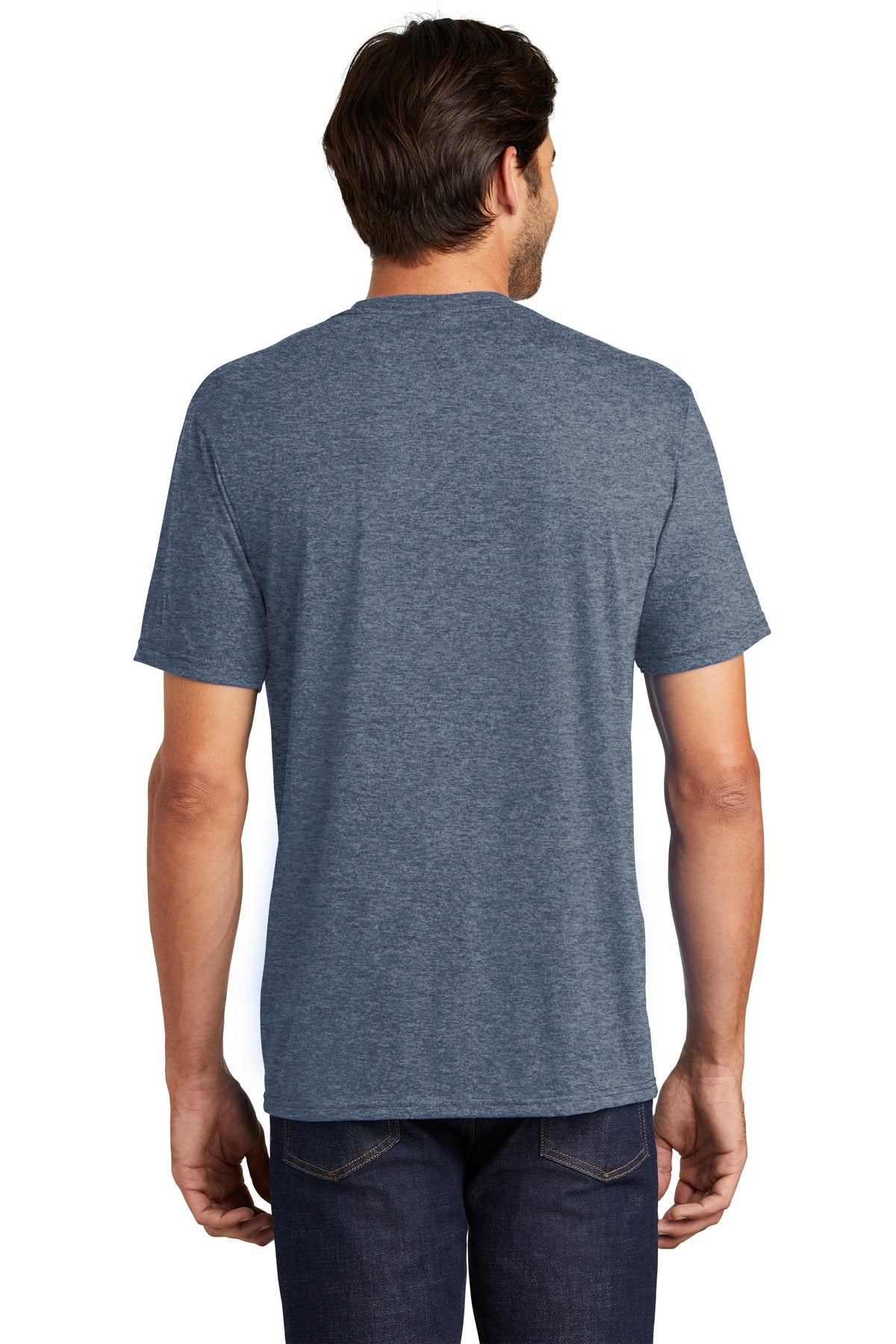 District Perfect Tri Tee. DM130