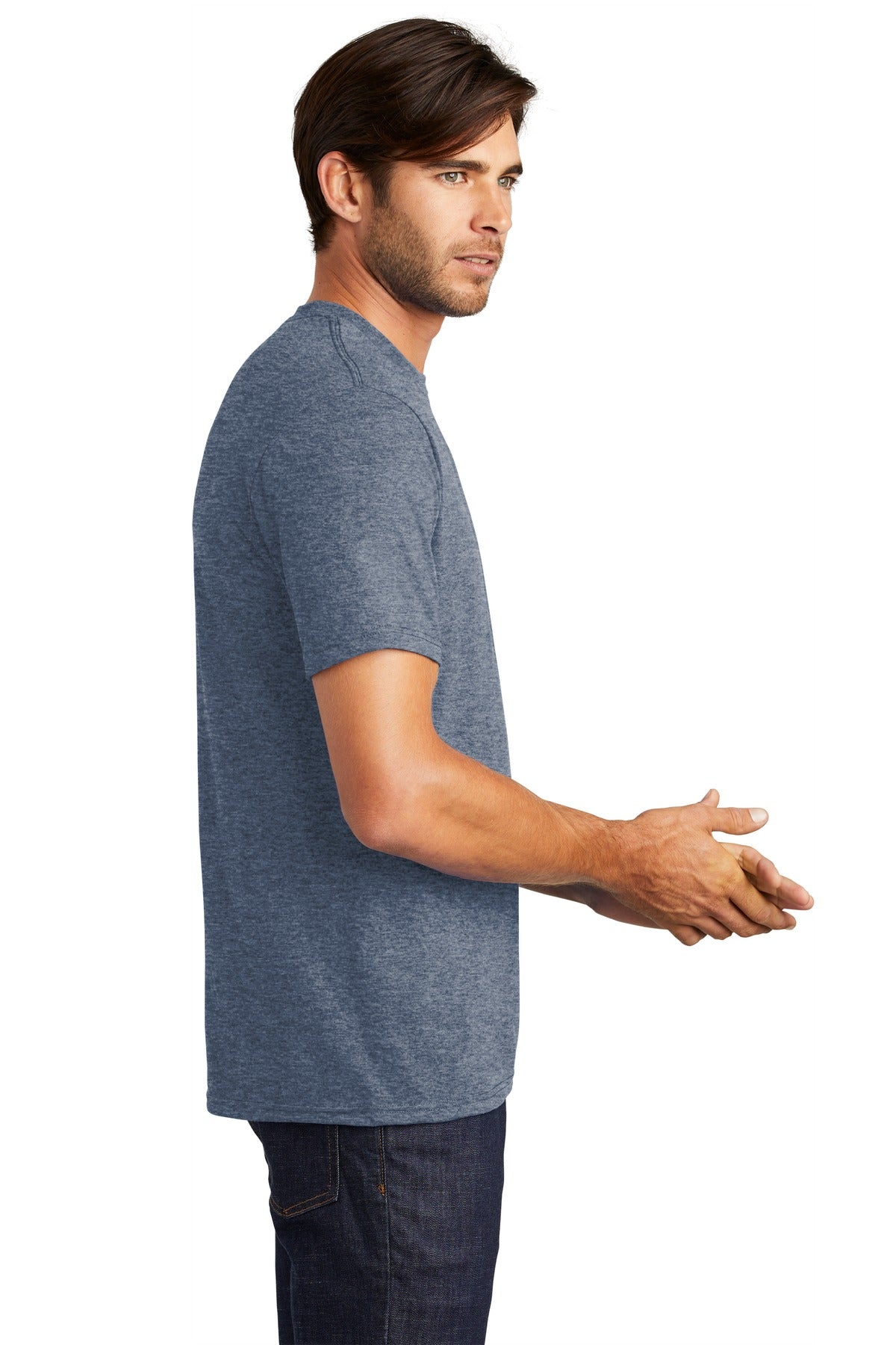 District Perfect Tri Tee. DM130