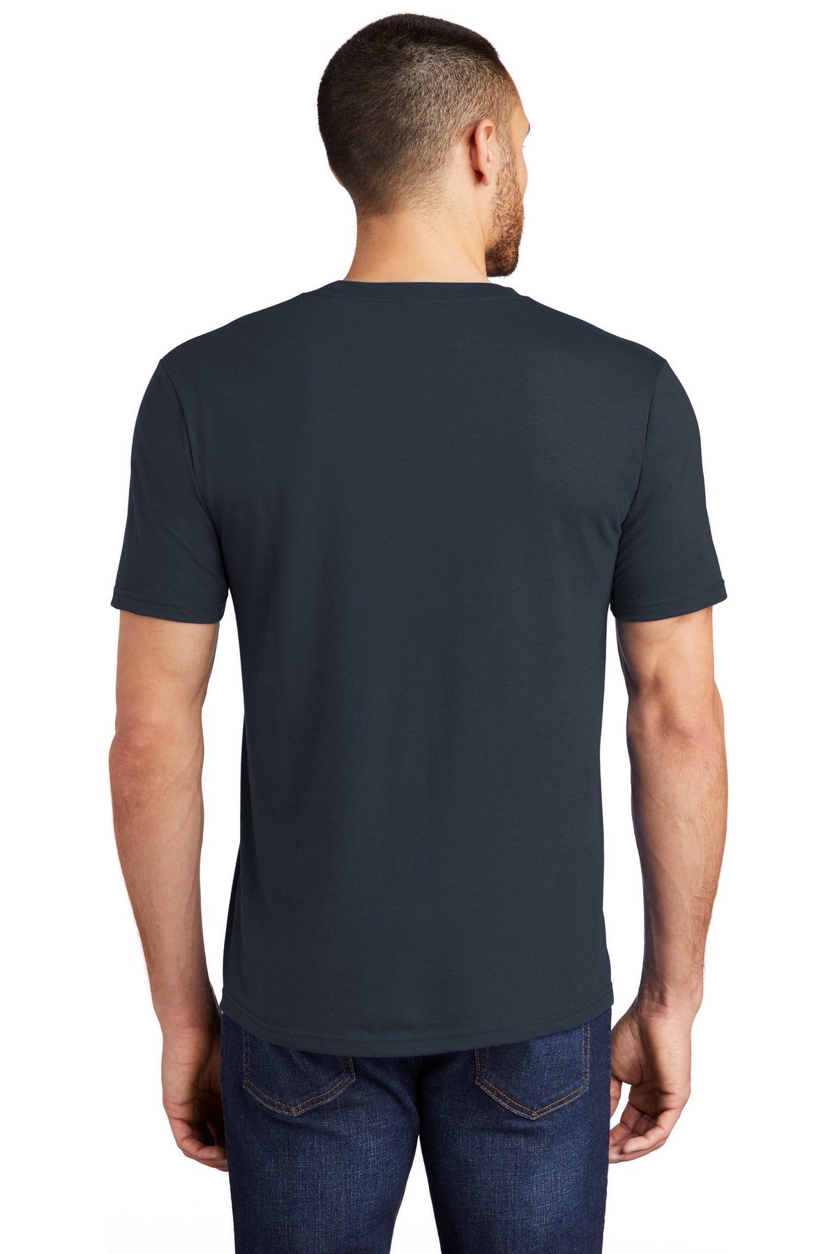 District Perfect Tri Tee. DM130