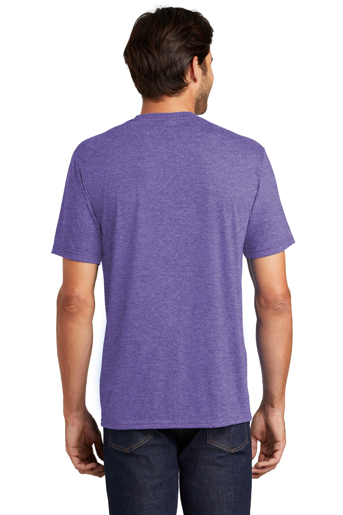 District Perfect Tri Tee. DM130