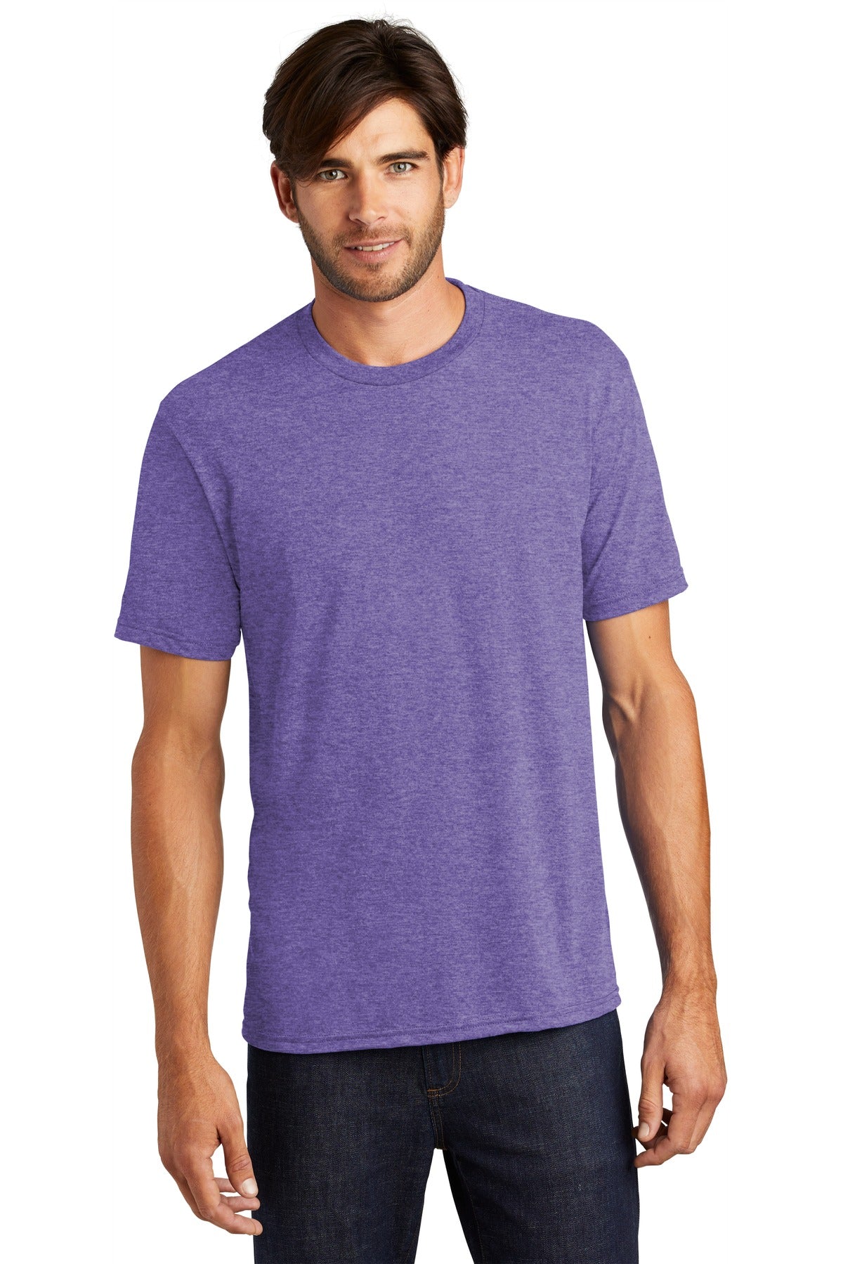 District Perfect Tri Tee. DM130