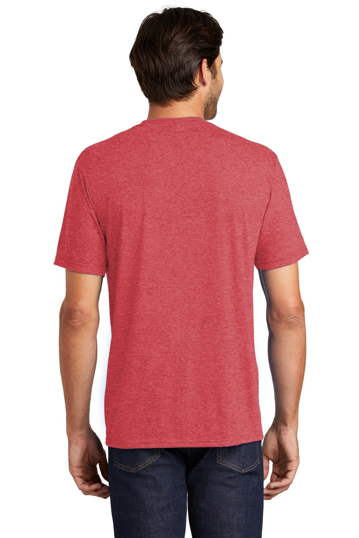 District Perfect Tri Tee. DM130