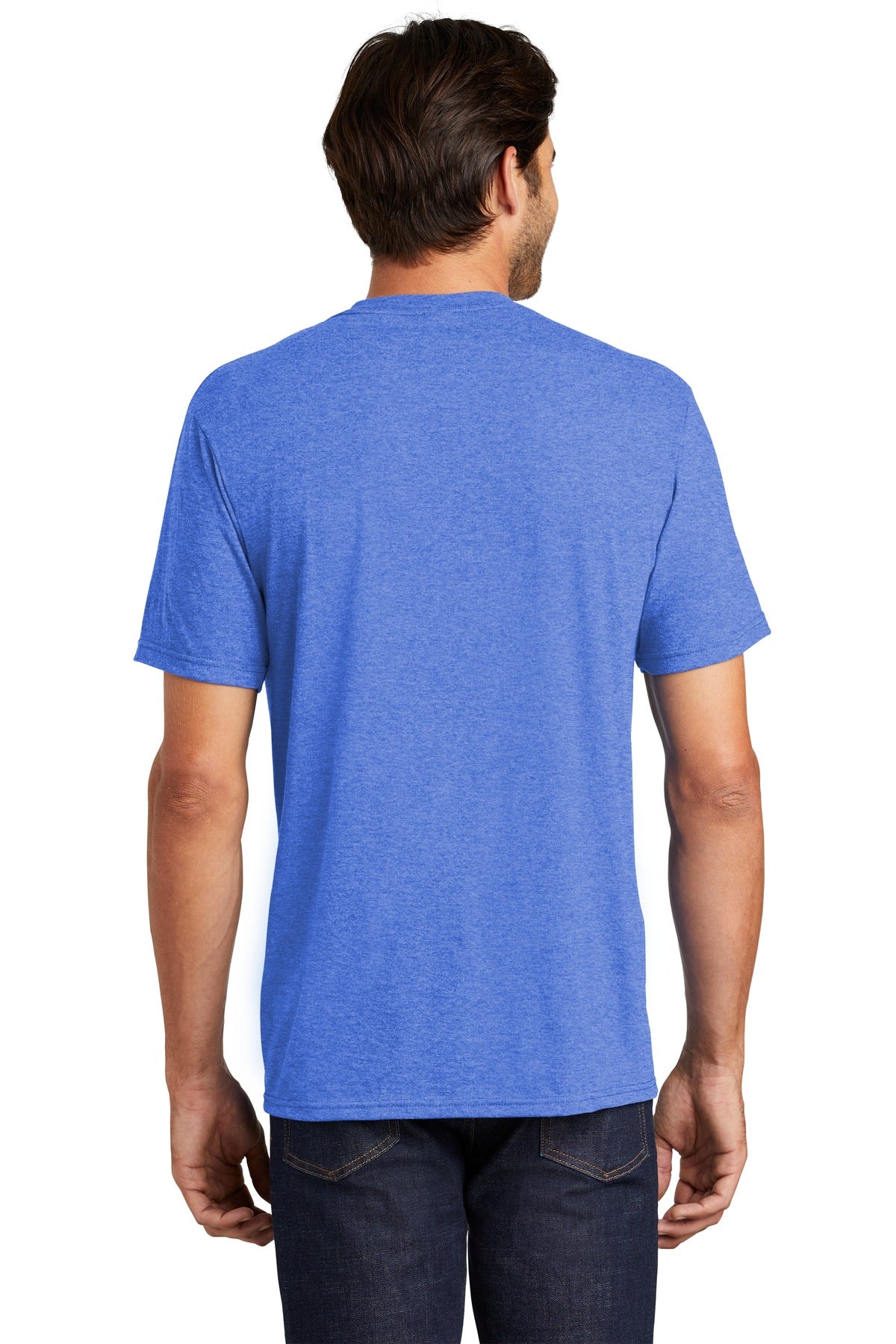 District Perfect Tri Tee. DM130