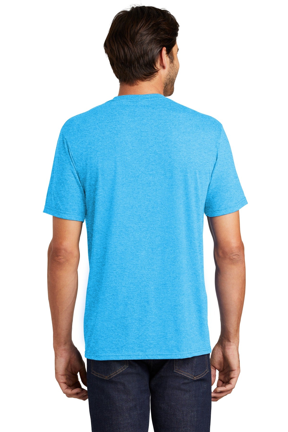 District Perfect Tri Tee. DM130