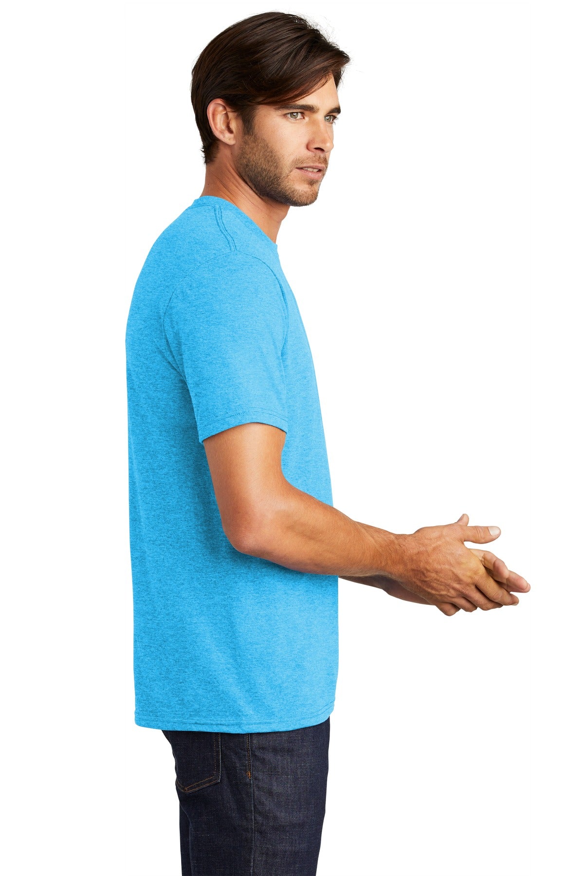 District Perfect Tri Tee. DM130