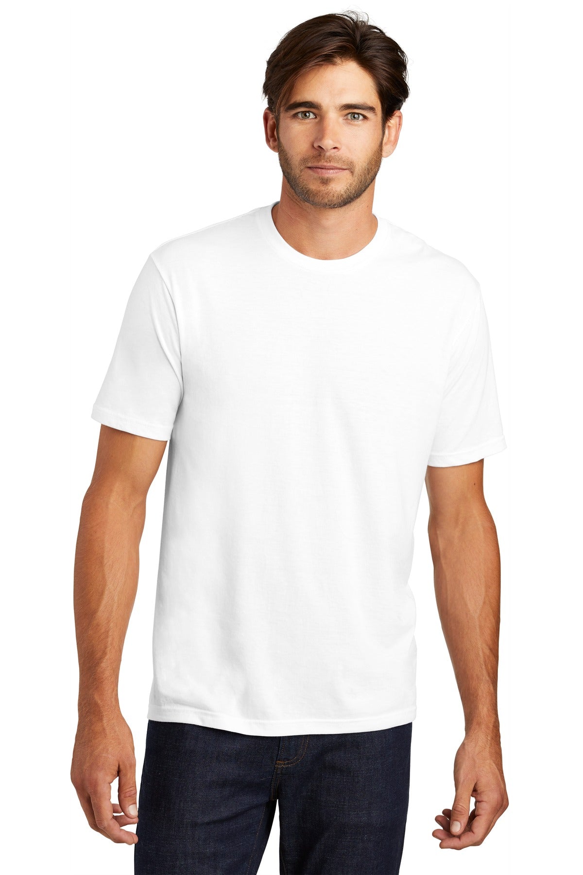 District Perfect Tri Tee. DM130