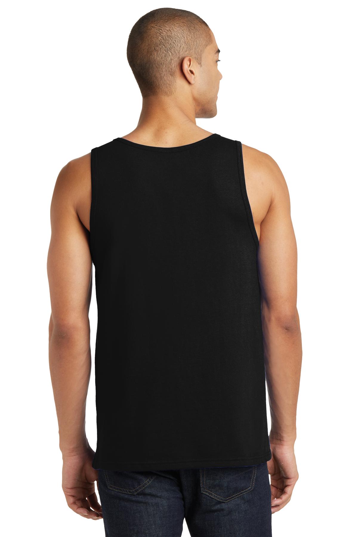 District The Concert Tank . DT5300