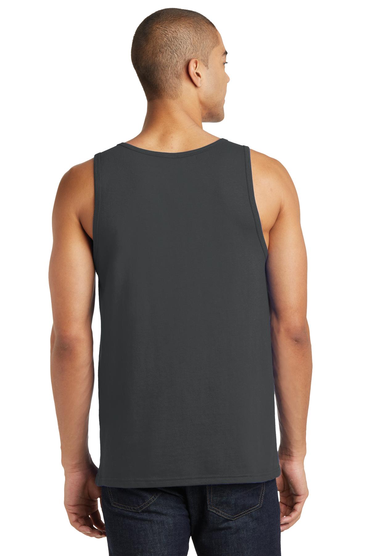 District The Concert Tank . DT5300