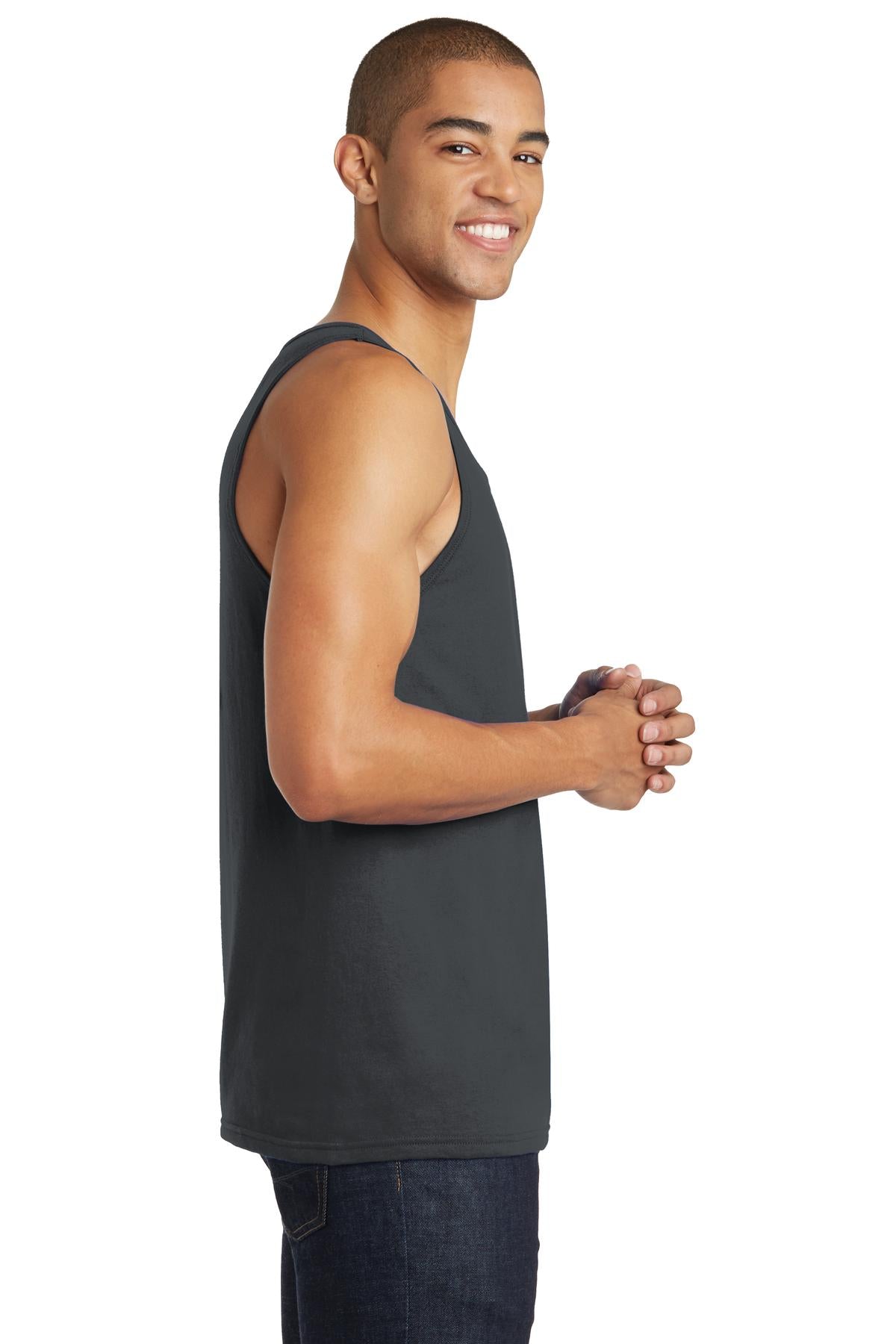 District The Concert Tank . DT5300