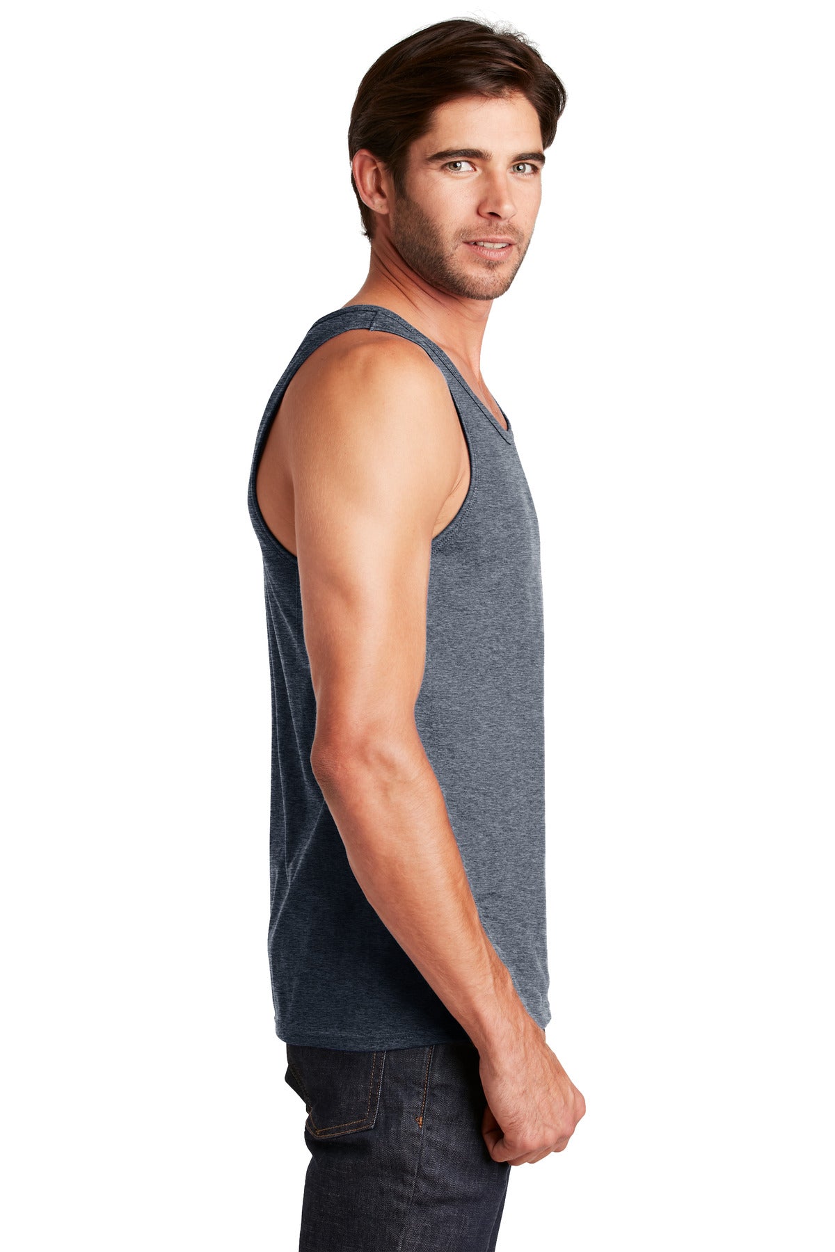 District The Concert Tank . DT5300