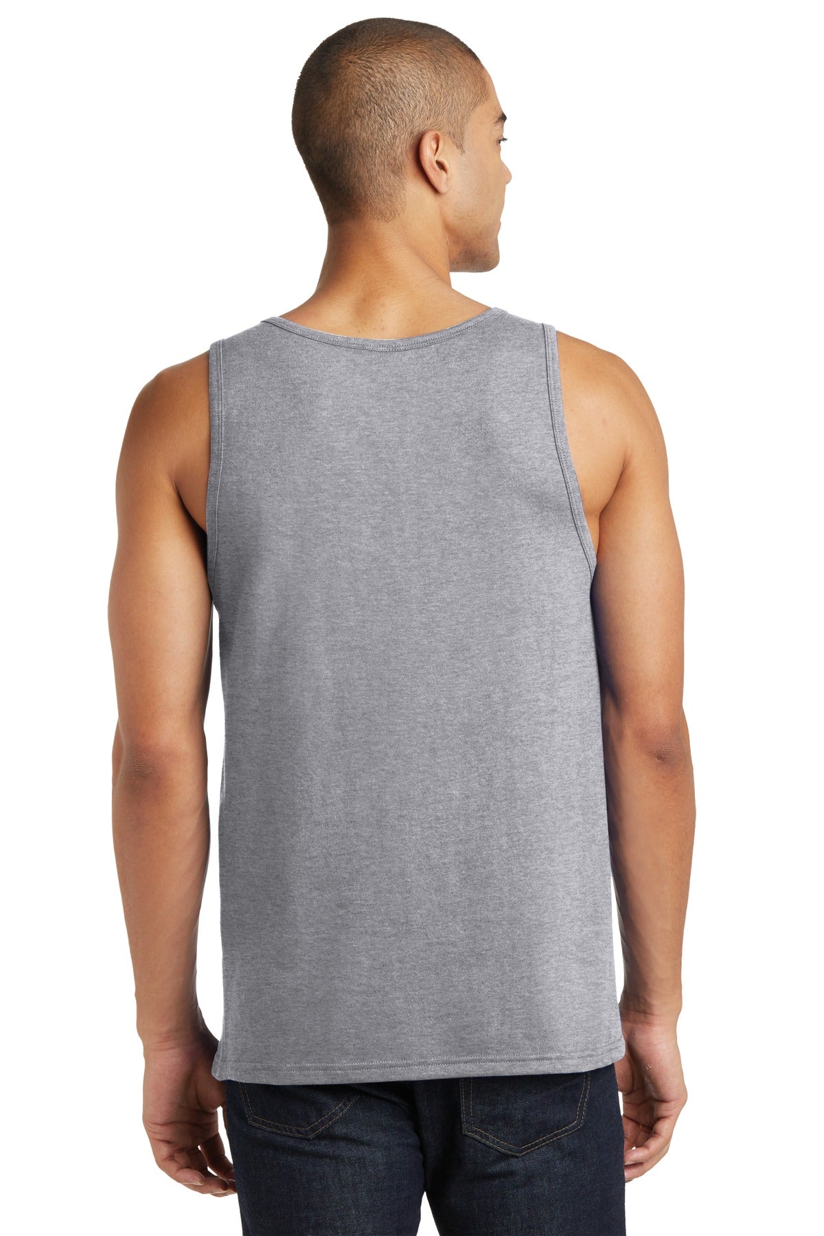 District The Concert Tank . DT5300