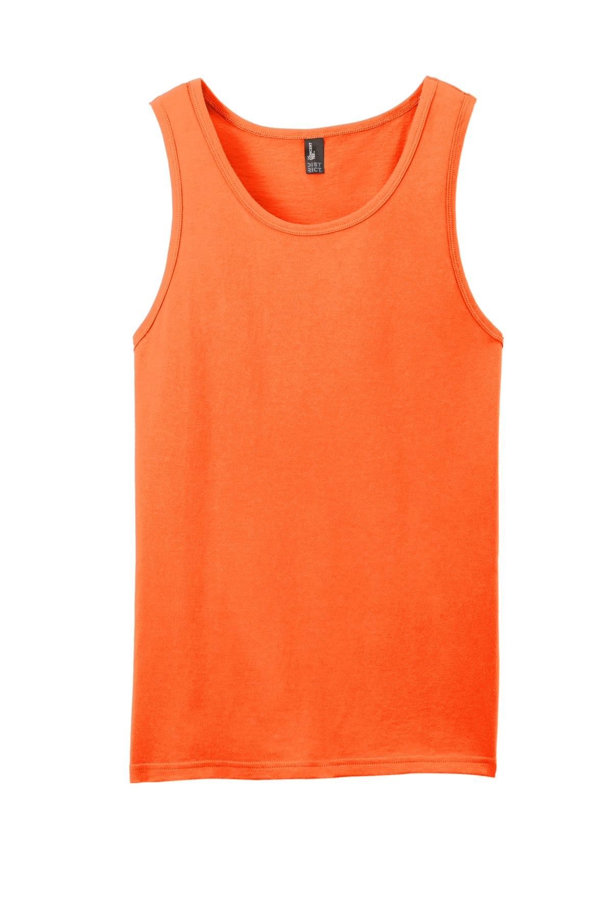 District The Concert Tank . DT5300