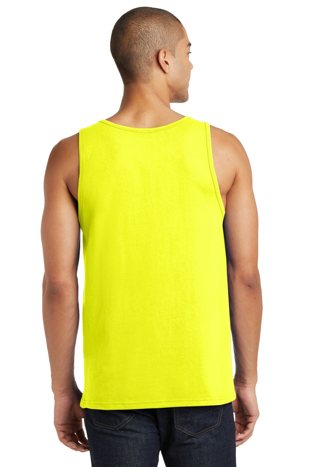 District The Concert Tank . DT5300