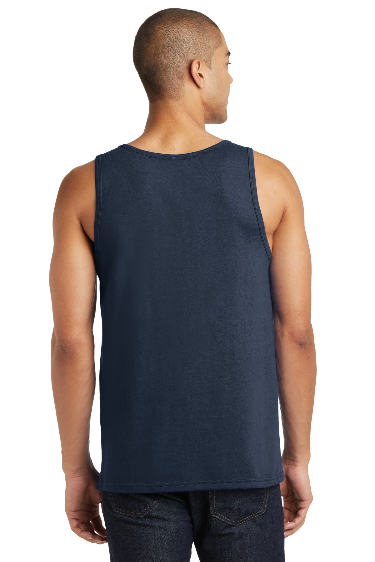 District The Concert Tank . DT5300