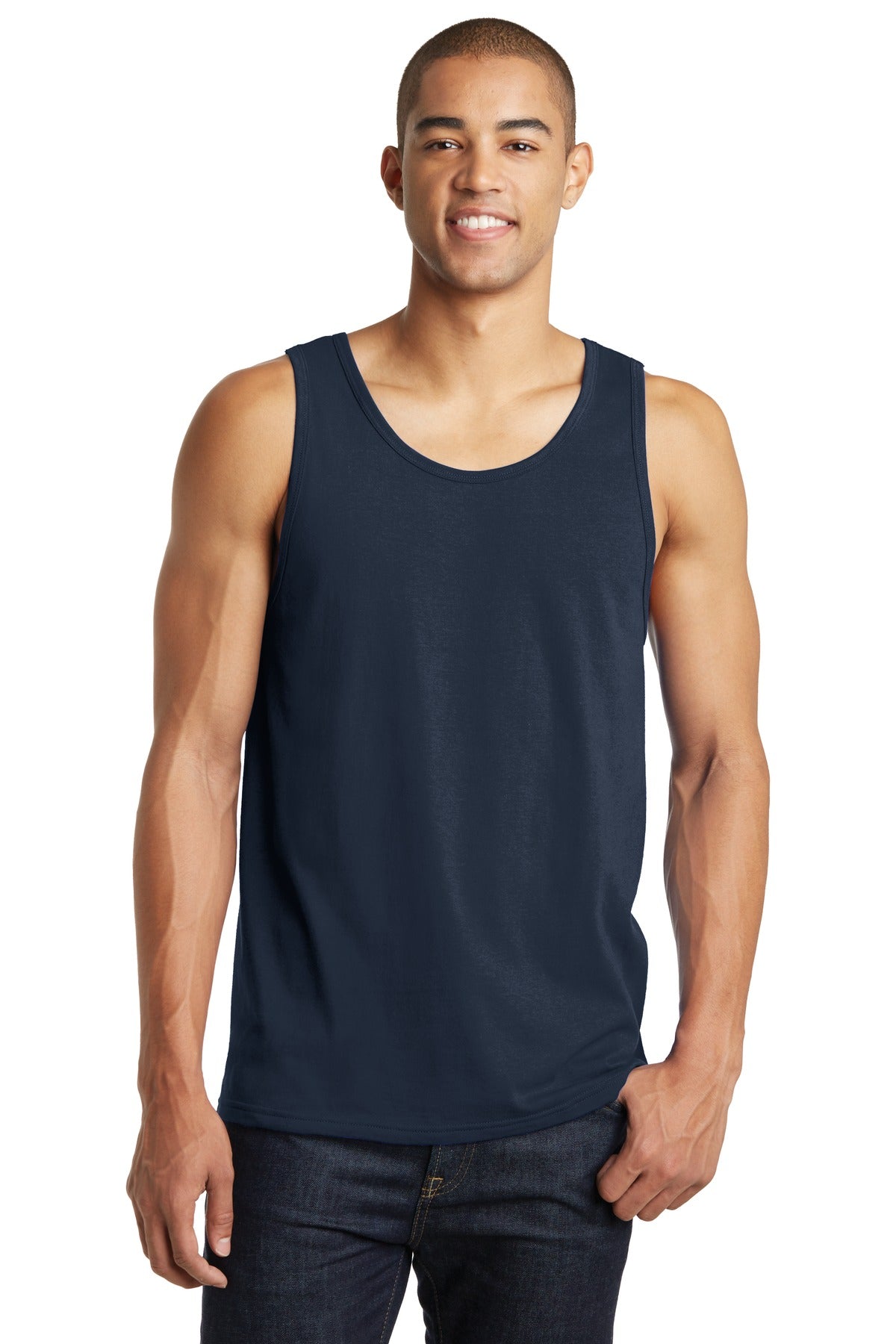 District The Concert Tank . DT5300