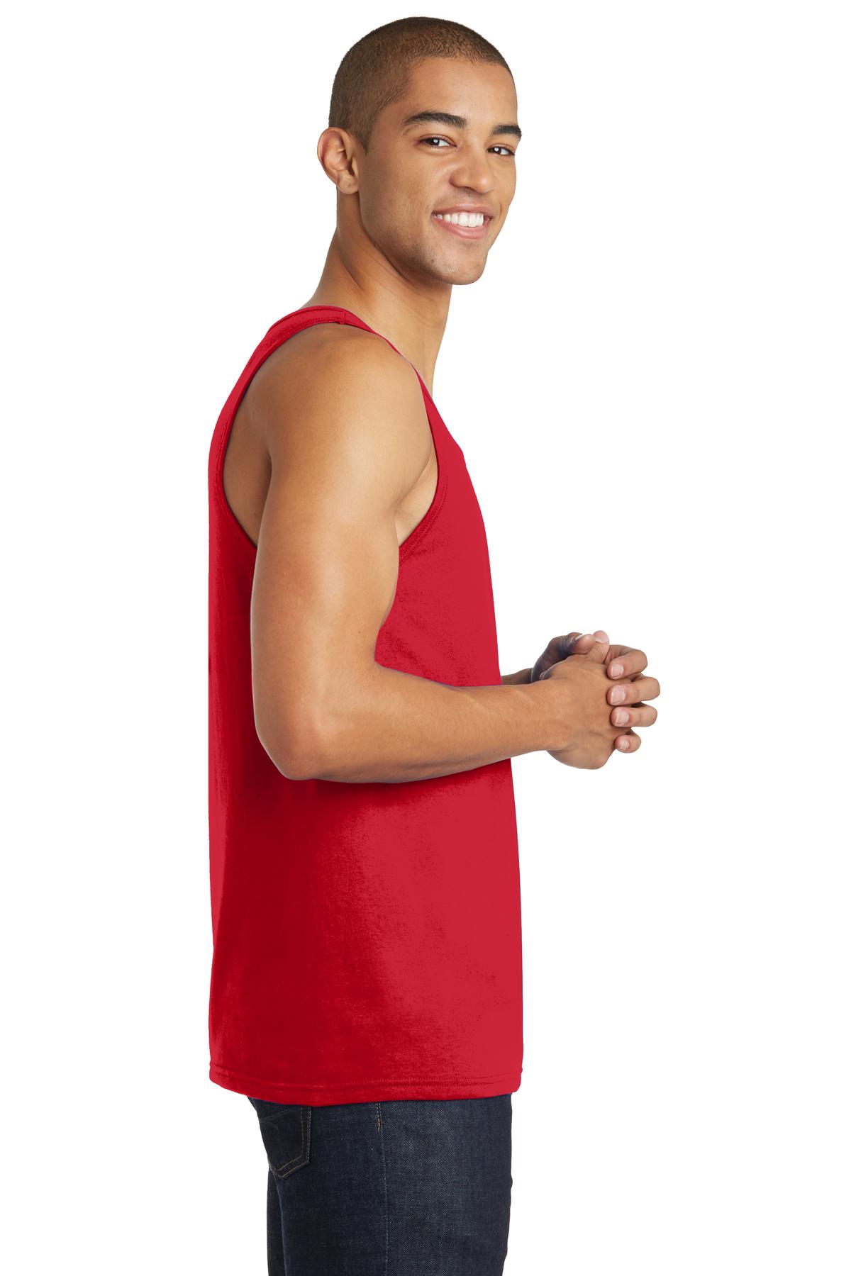 District The Concert Tank . DT5300