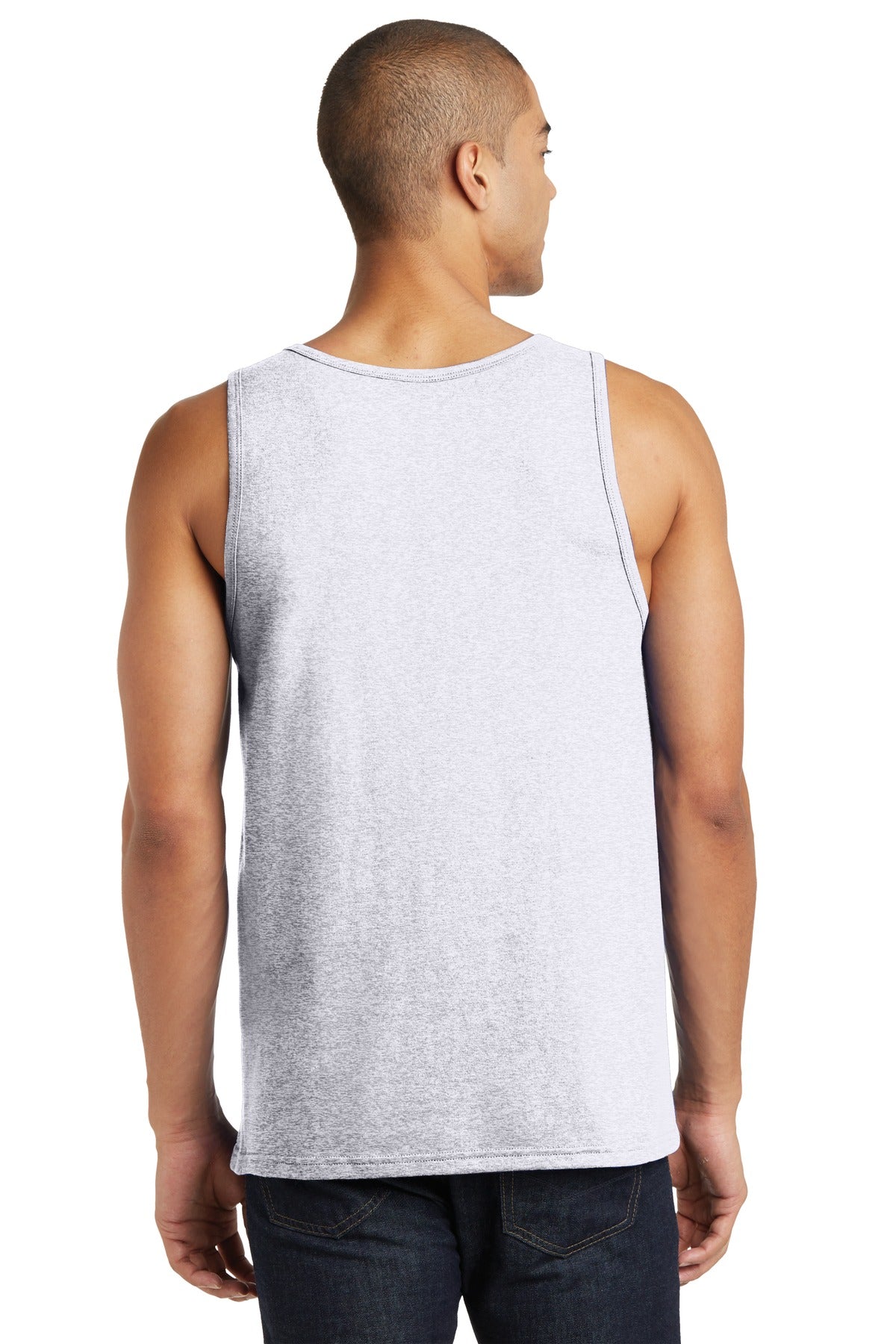District The Concert Tank . DT5300