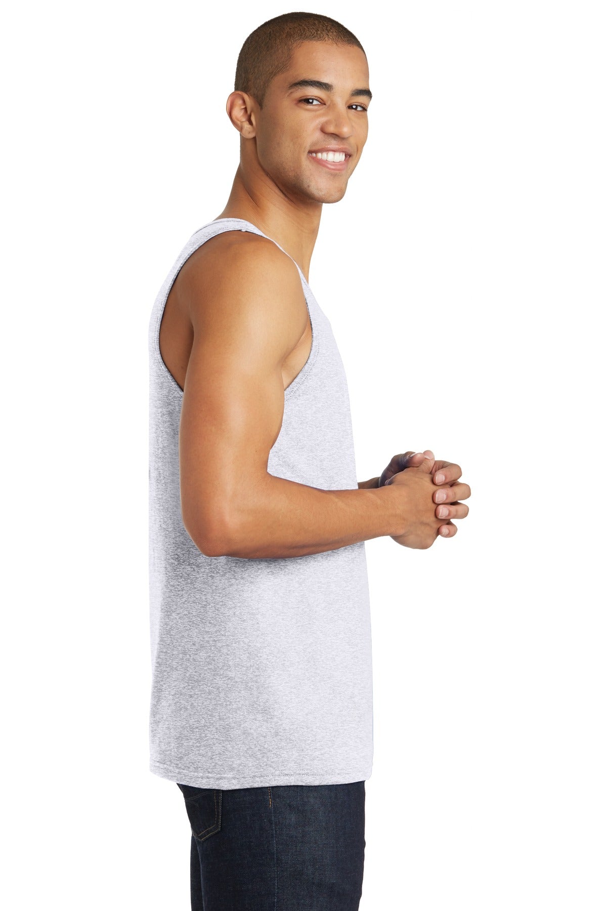District The Concert Tank . DT5300